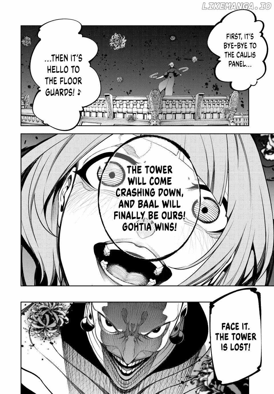 Wistoria's Wand and Sword Chapter 53 24